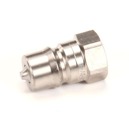 Vulcan Hart Male Disconnect 00-418781-00001